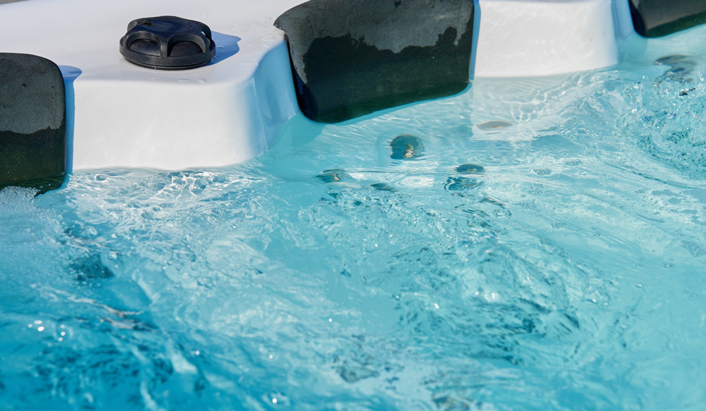 Luxury Hot Tubs Richmond VA